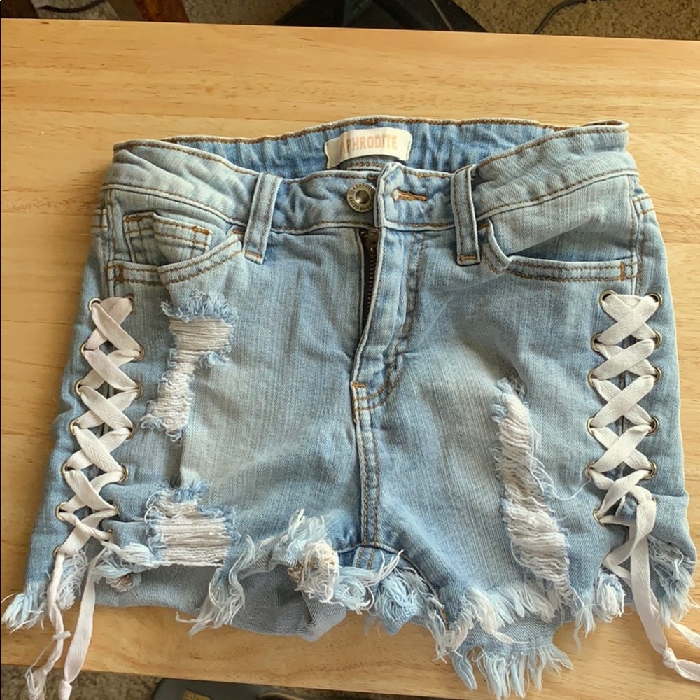 Shorts